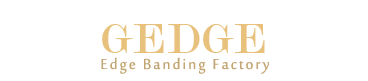 GEDGE+ ABS Edge Banding  - China Profile Edging Banding manufacturer
